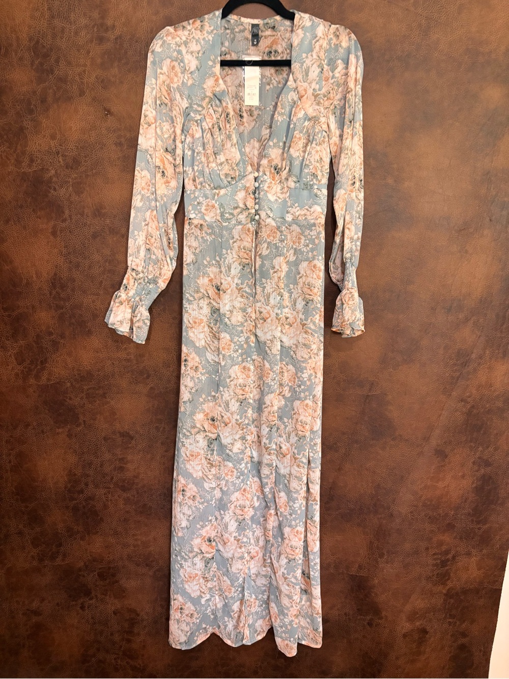 NWT ALYA Francesca’s duster